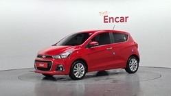 Chevrolet Spark 2016