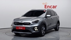 Kia Niro 2020