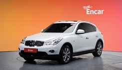 Infiniti EX 2009