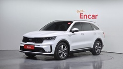 Kia Sorento 2020