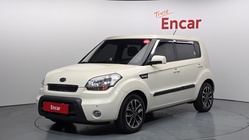 Kia Soul 2010