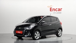 Chevrolet Spark 2018