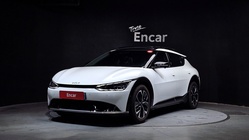 Kia EV6 2023