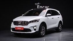 Kia Sorento 2019