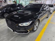 Hyundai Grandeur 2019