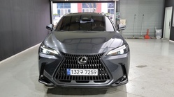 Lexus NX 2023