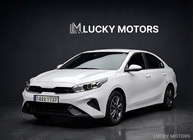 Kia K3 2021