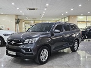 Ssangyong Rexton 2019