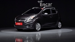 Chevrolet Spark 2013