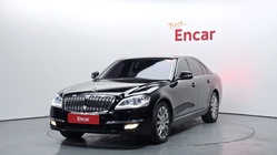 Ssangyong Chairman 2013