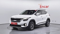 Kia Seltos 2021