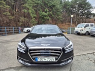 Genesis EQ900 2016
