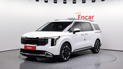 Kia Canival 2024