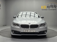 BMW 5 Series 2015