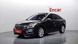 Chevrolet Cruze 2015