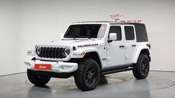 Jeep Wrangler 2024