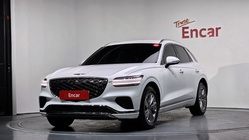 Genesis GV70 2025