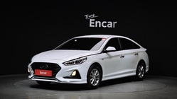 Hyundai Sonata 2019