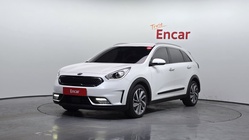 Kia Niro 2017