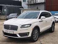 Lincoln Nautilus 2019