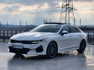 Kia K5 2023