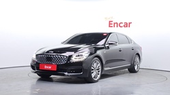 Kia K9 2020