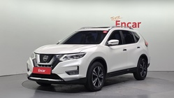 Nissan X-Trail 2018