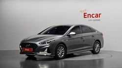 Hyundai Sonata 2018