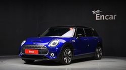 MINI Clubman 2021