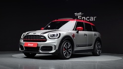 MINI Countryman 2023