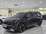 Kia Canival 2024