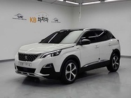 Peugeot 3008 2019
