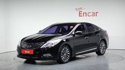 Hyundai Grandeur 2013