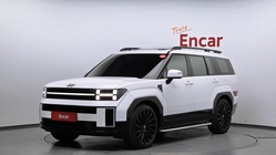 Hyundai Santa Fe 2023