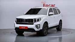 Kia Mohave 2020