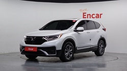 Honda CR-V 2021
