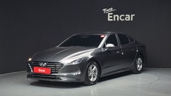 Hyundai Sonata 2022