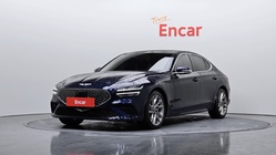 Genesis G70 2021