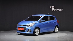 Chevrolet Spark 2016