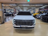 Hyundai Palisade 2025