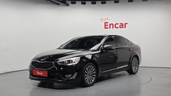 Kia K7 2014