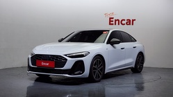 Audi A5 2025