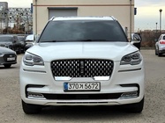 Lincoln Aviator 2021