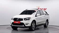 Ssangyong KORANDO 2015