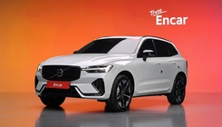 Volvo XC60 2025