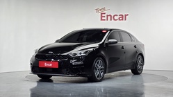 Kia K3 2018