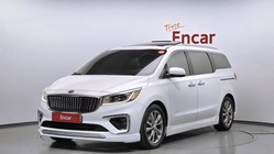 Kia Canival 2019