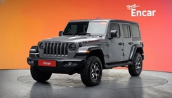 Jeep Wrangler 2022