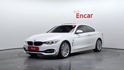 BMW 4 Series 2014