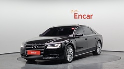 Audi A8 2015